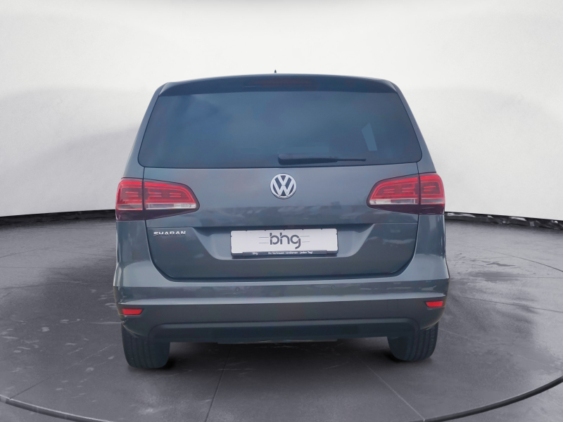 Volkswagen - SHARAN 1.4 TSI BI Xenon Klima AHK