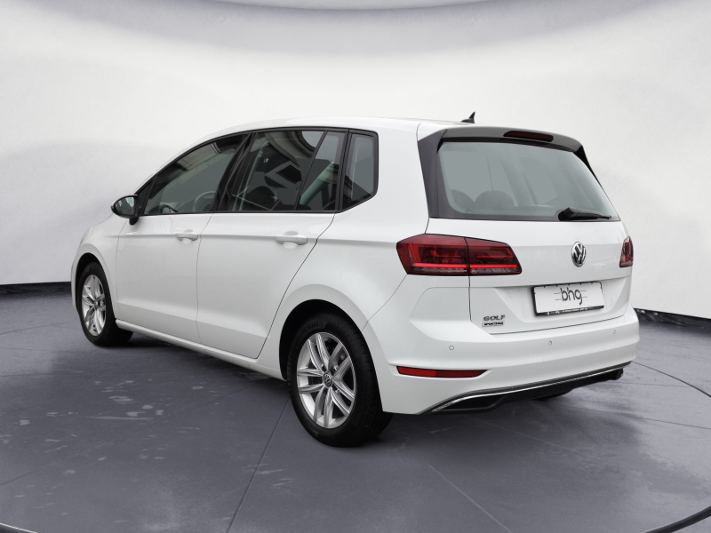 Volkswagen - Golf Sportsvan Comfortline 1,0 l TSI 6-Gang ,