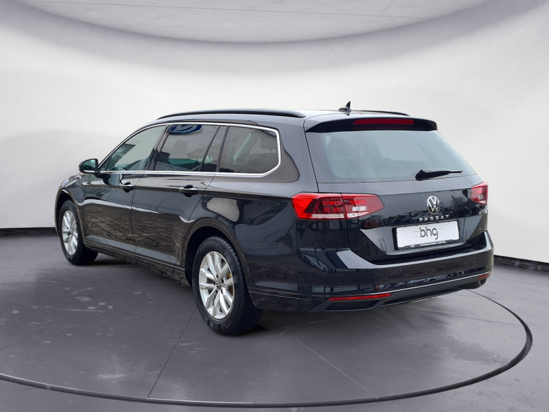 Volkswagen - Passat Variant 1.5 Business TSID