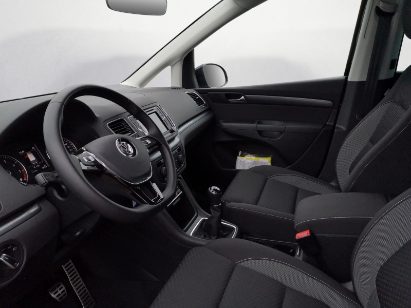 Volkswagen - Sharan 1.4 TSI Active 7 Sitze