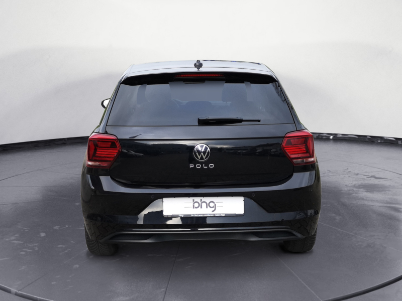 Volkswagen - Polo UNITED 1.0 TSI