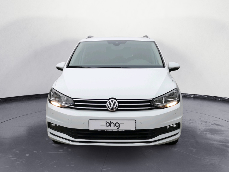 Volkswagen - Touran 1.6 TDI DSG Join