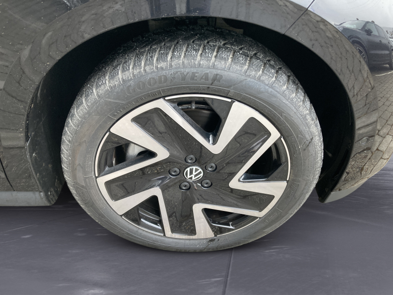 Volkswagen - ID. Buzz Pro Motor: h Getriebe: 1-Gang-Automatikgetriebe Radstand: 2988 mm ,