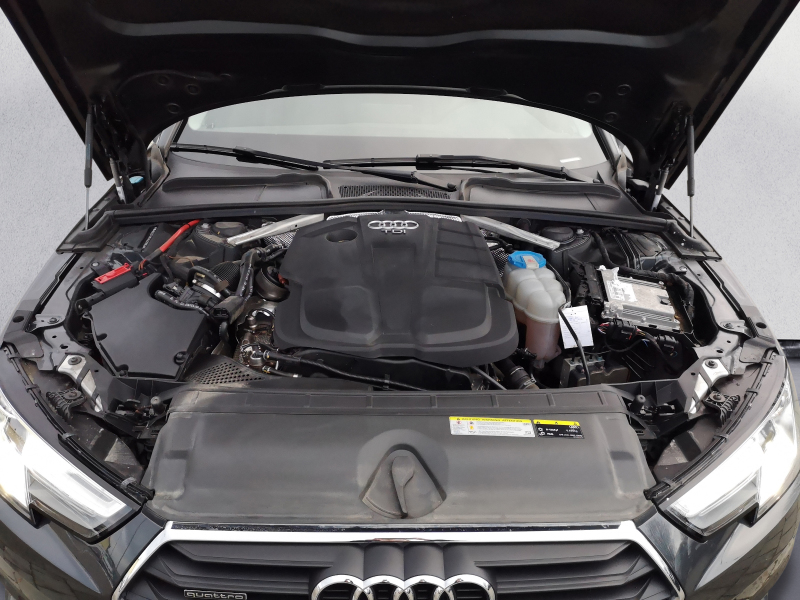 Audi - A4 Avant 2.0 TDI quattro S-tronic