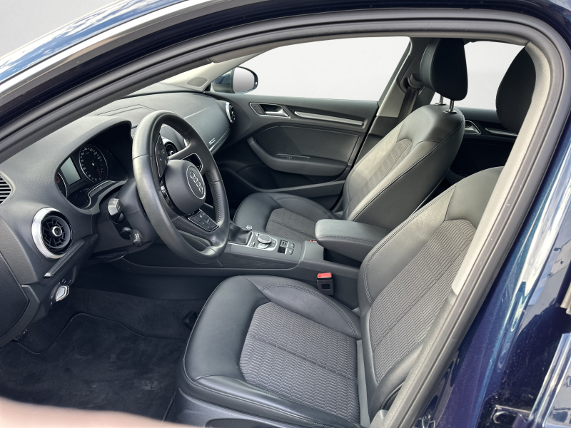 Audi - A3 Sportback 1.0 TFSI