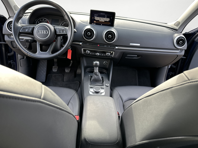 Audi - A3 Sportback 1.0 TFSI