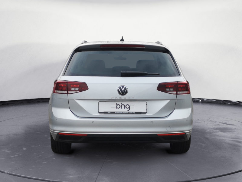 Volkswagen - Passat Variant 2.0 TDI DSG Business
