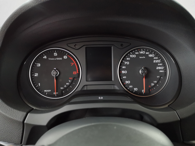 Audi - A3 Sportback 1.0 TFSI s-tronic sport