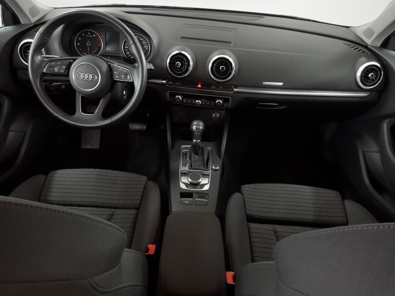 Audi - A3 Sportback 1.0 TFSI s-tronic sport
