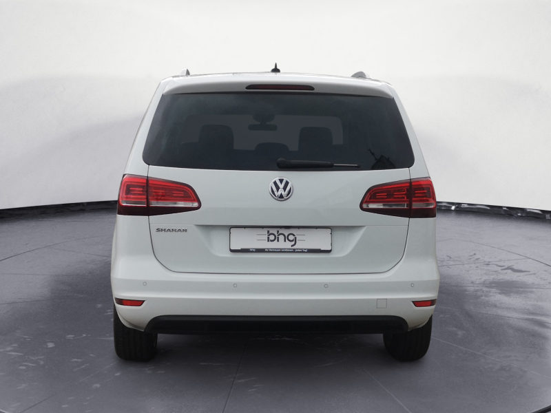 Volkswagen - Sharan 1.4 TSI DSG Highline