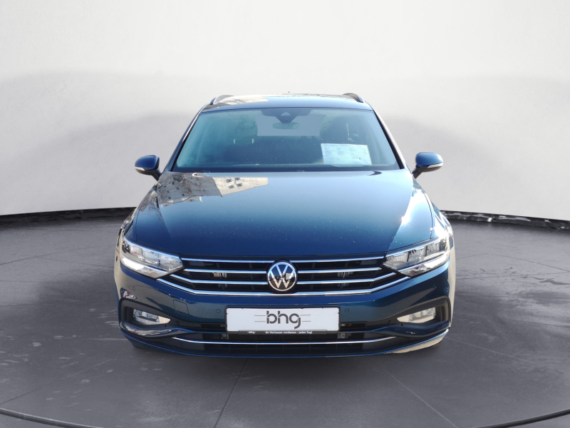 Volkswagen - Passat Variant Business 1.5 TSI DSG