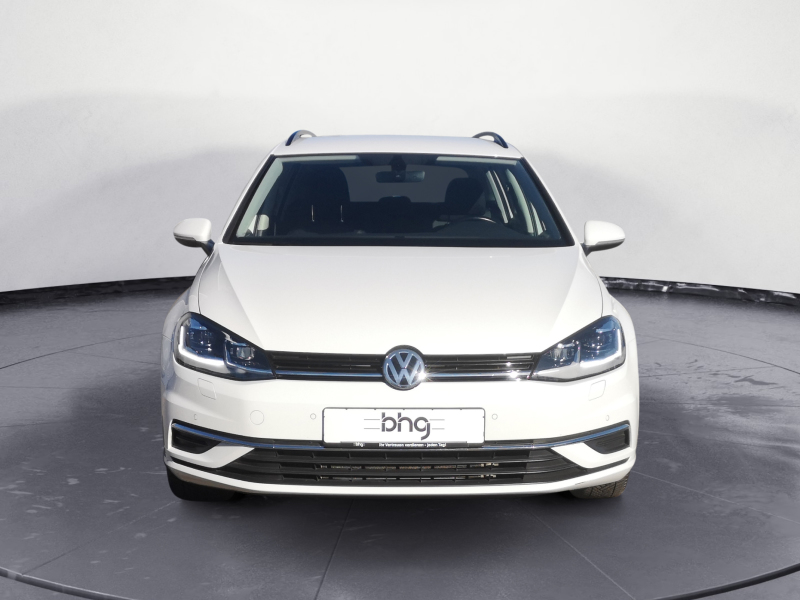 Volkswagen - Golf Variant Comfortline 1.6 TDI SCR