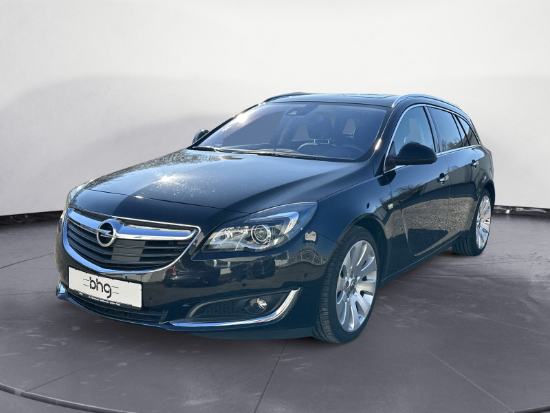 Opel - Insignia 2.0 CDTI