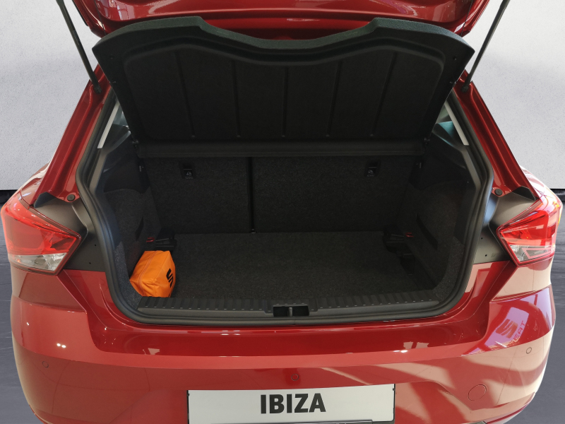 Seat - Ibiza Style 1.0 TSI  6-Ga