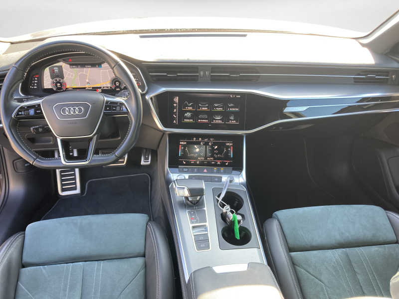 Audi - A6 Allroad 45 TDI