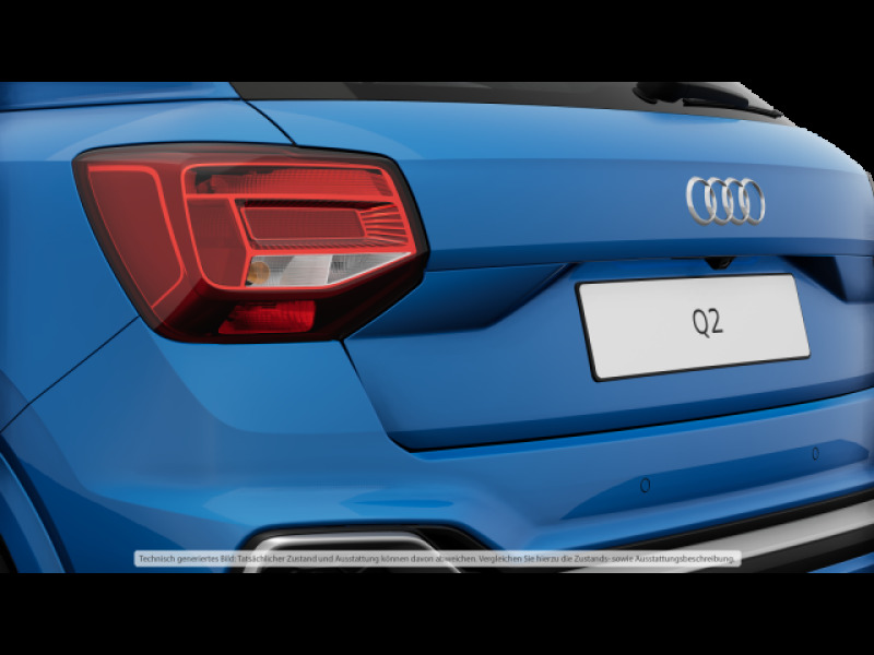 Audi - Q2