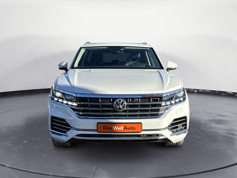 Volkswagen - Touareg 3.0TDI V6 4Motion