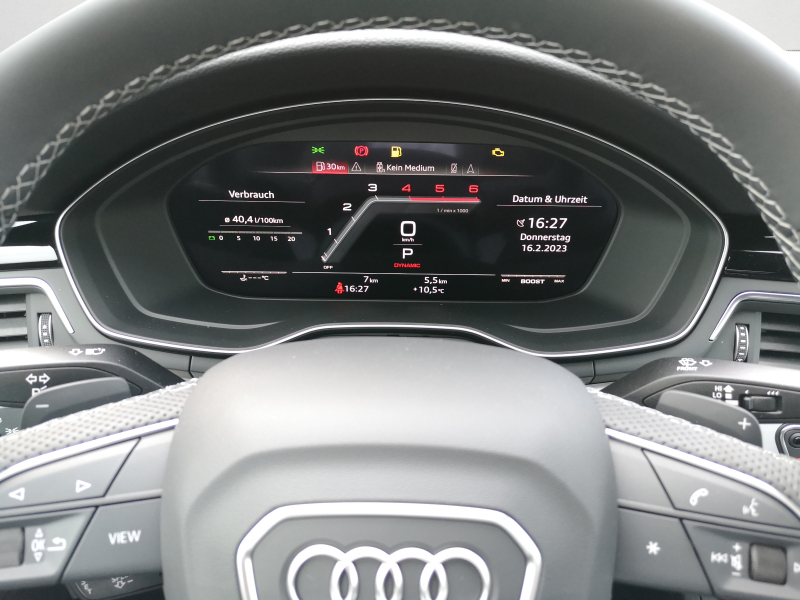 Audi - S5