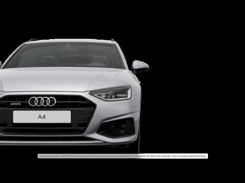 Audi - A4 Avant 40 TDI quattro S tronic advanced