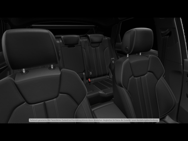 Audi - SQ5 Sportback TDI tiptronic