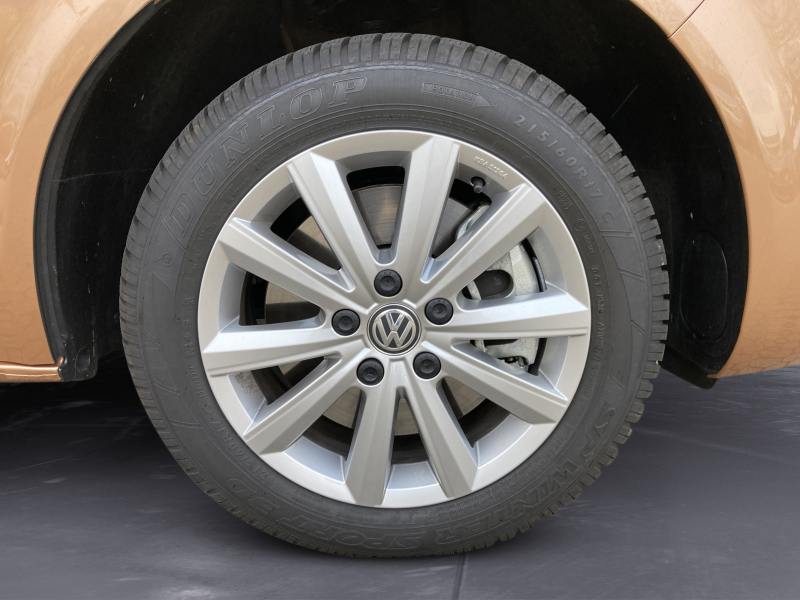 Volkswagen - California Edition 6.1 Ocean 2,0 l TDI 4MOTION