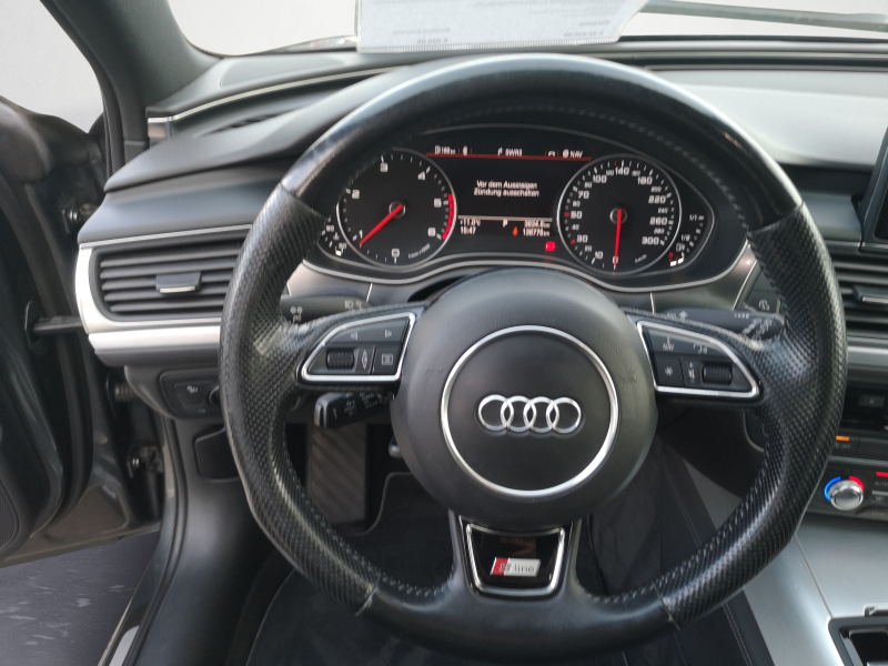 Audi - A6 Avant