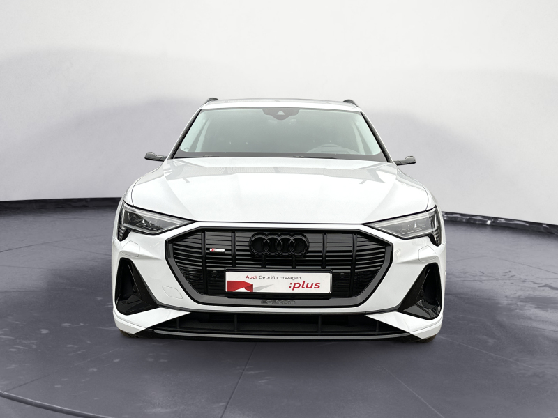 Audi - e-tron Sportback 55 quattro S-line