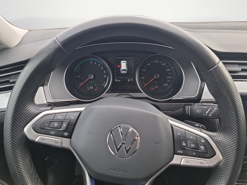Volkswagen - Passat Variant GTE 1.4 TSI Plug-In-Hybrid DSG