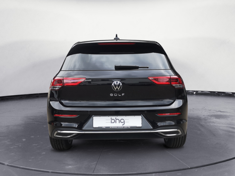 Volkswagen - Golf 1.5TSI OPF LIFE