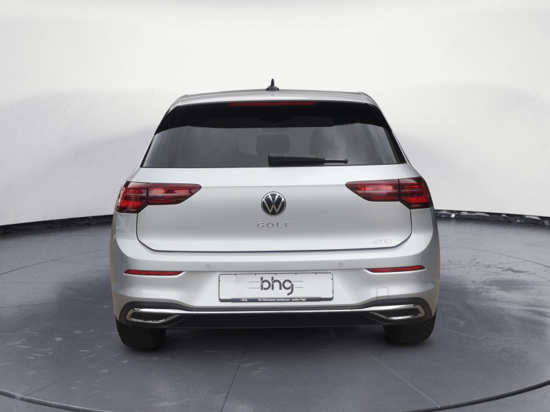 Volkswagen - Golf 1.0 eTSI DSG LIFE
