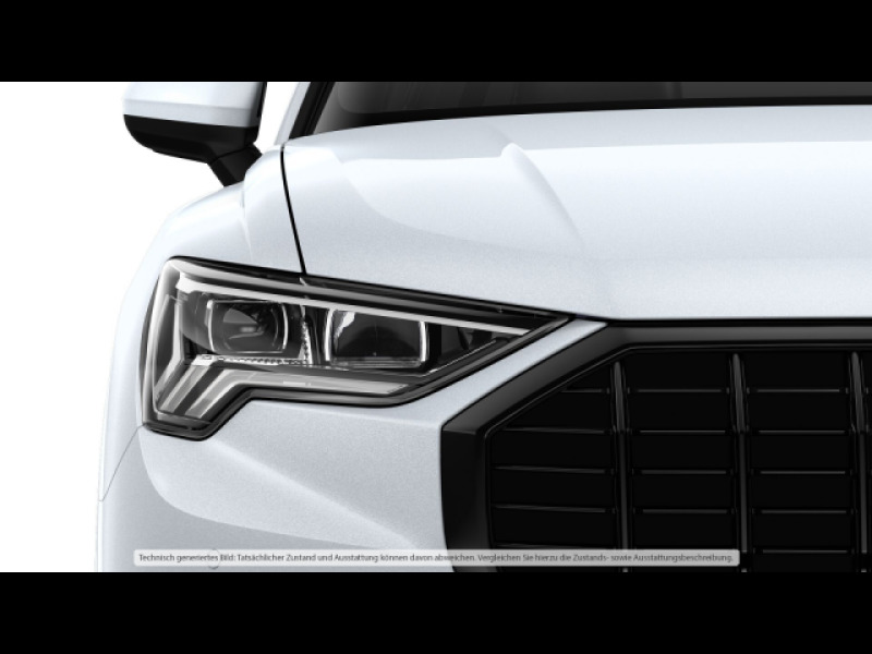 Audi - Q3 35TDI S tronic advanced