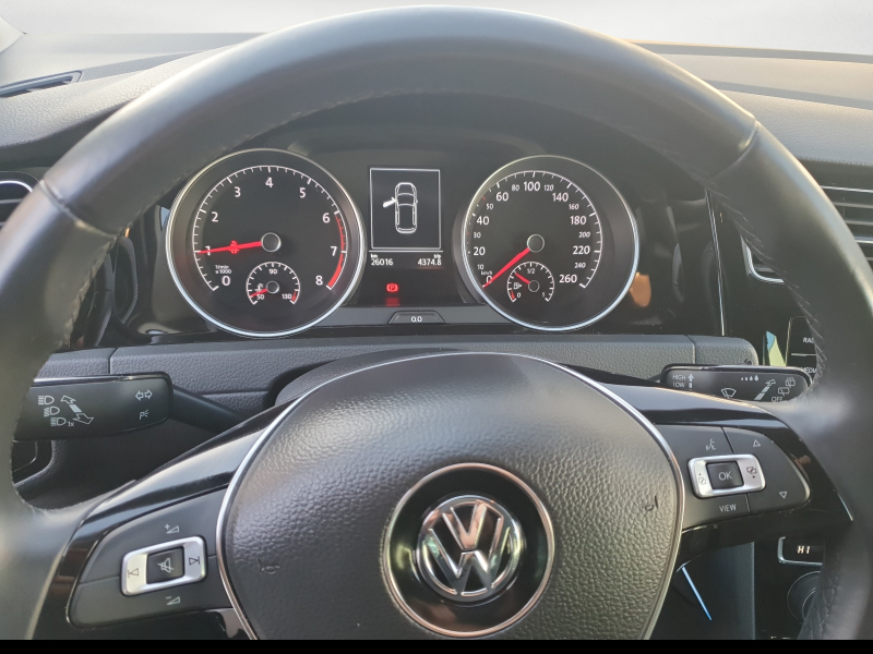 Volkswagen - Golf 1.0 TSI OPF Comfortline JOIN