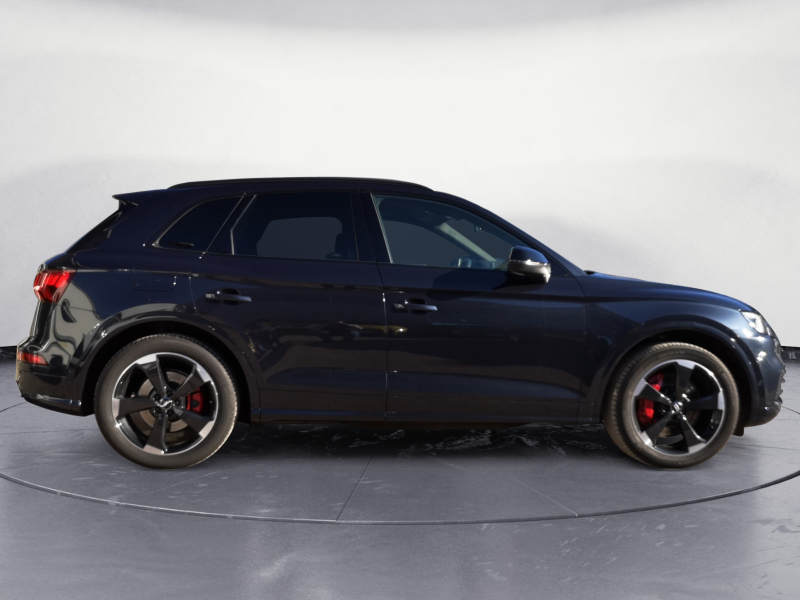 Audi - SQ5 TDI quattro