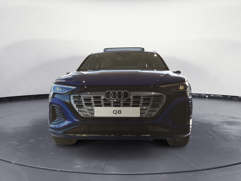Audi - Q8 Sportback