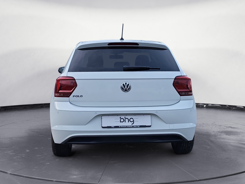 Volkswagen - Polo Highline 1.5 TSI DSG