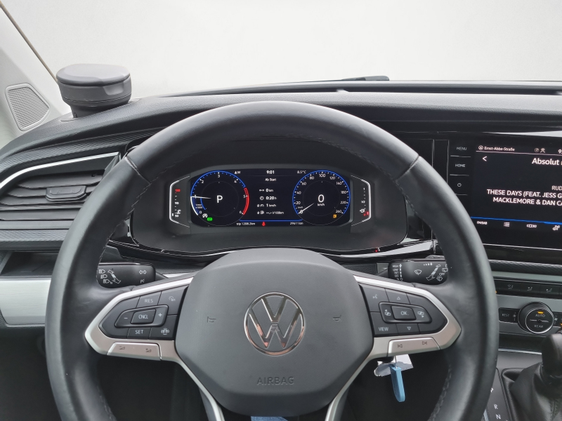 Volkswagen - T6 Multivan Comortline