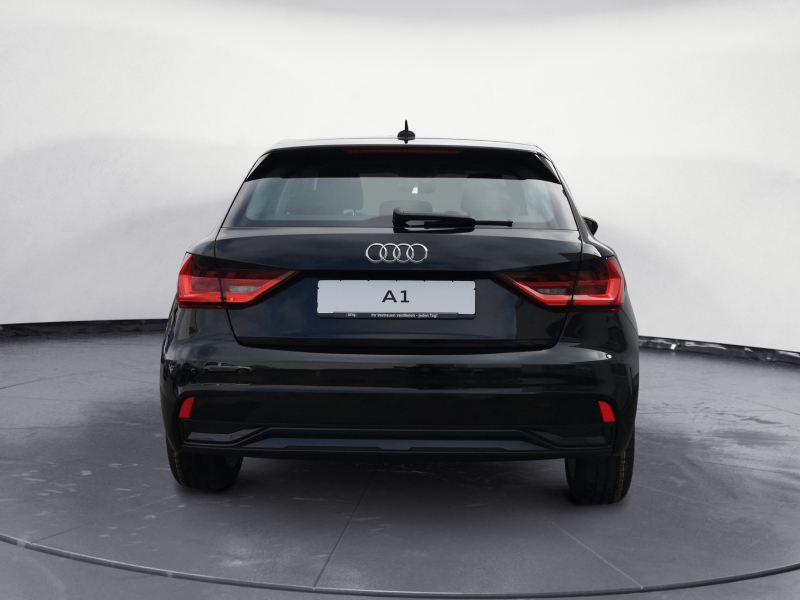 Audi - A1