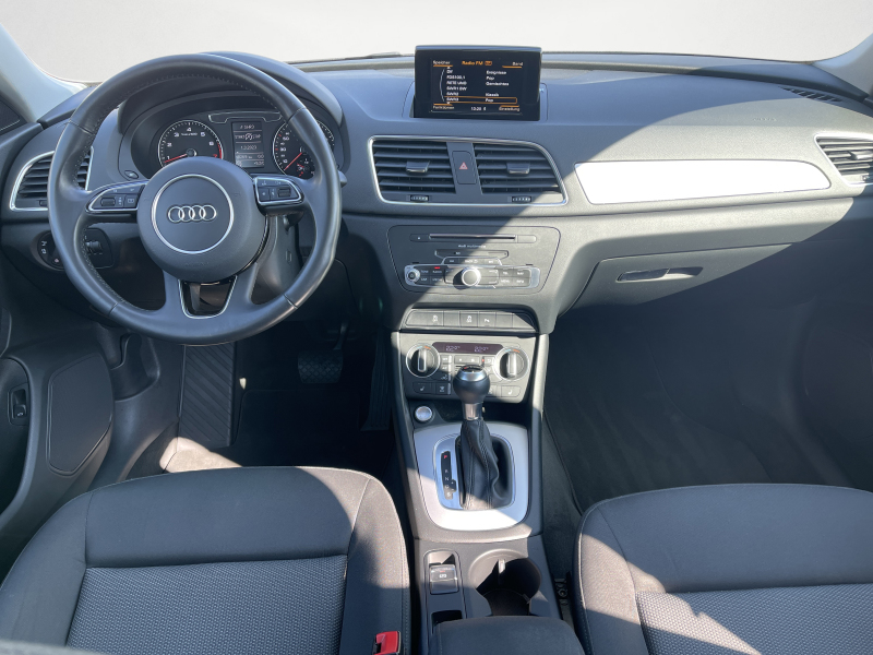 Audi - Q3 1.4 TFSI s tronic