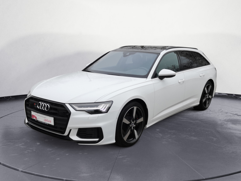 Audi - S6 Avant 3.0 TDI q tiptronic