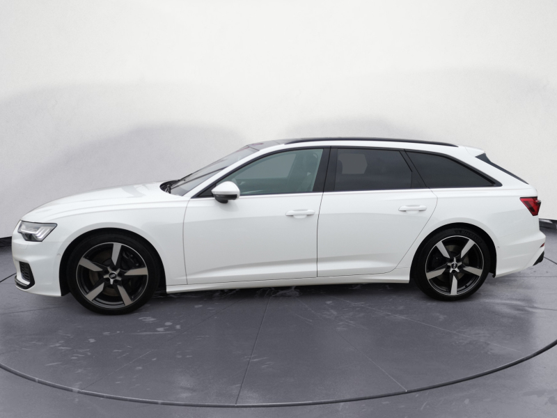 Audi - S6 Avant 3.0 TDI q tiptronic