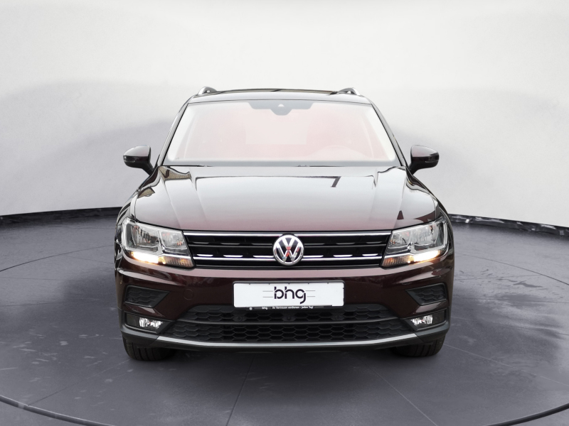 Volkswagen - Tiguan Comfortline 1,5 TSI