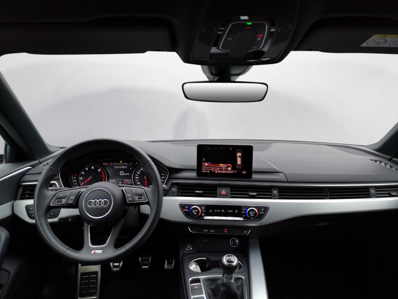 Audi - A4 Avant 1.4 TFSI