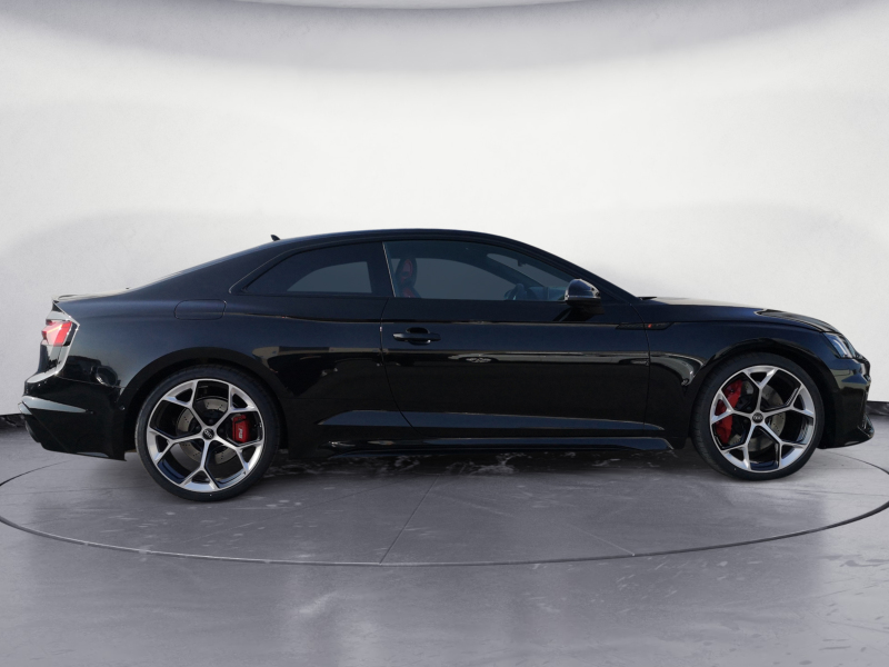 Audi - RS5 Coupé
