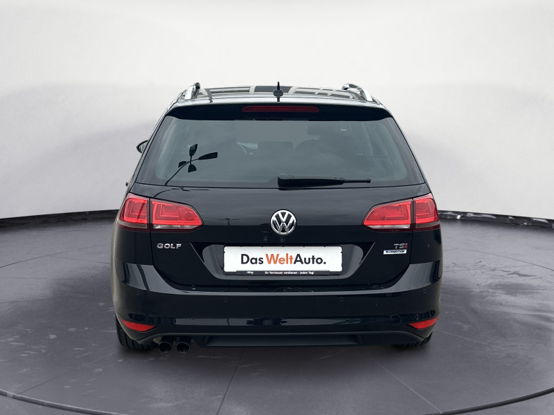 Volkswagen - Golf Variant