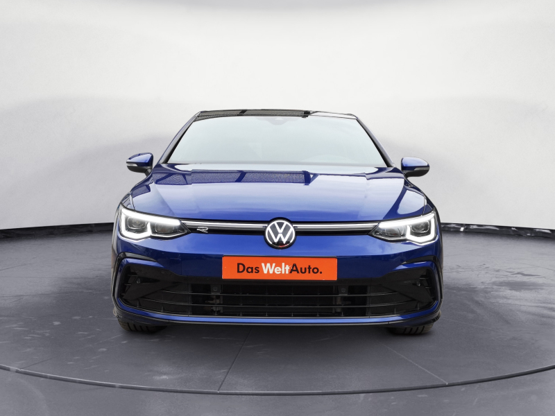 Volkswagen - Golf R-Line