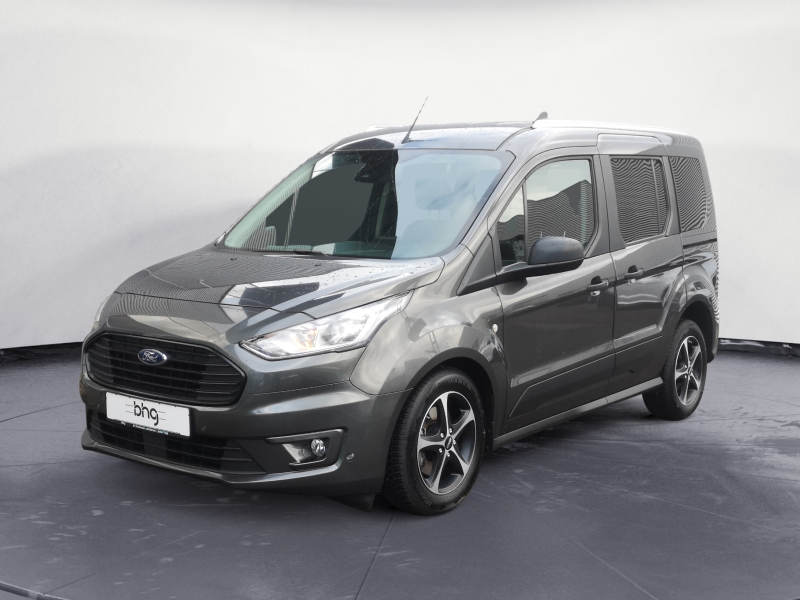 Ford - Tourneo Connect 1.0 EcoBoost Trend