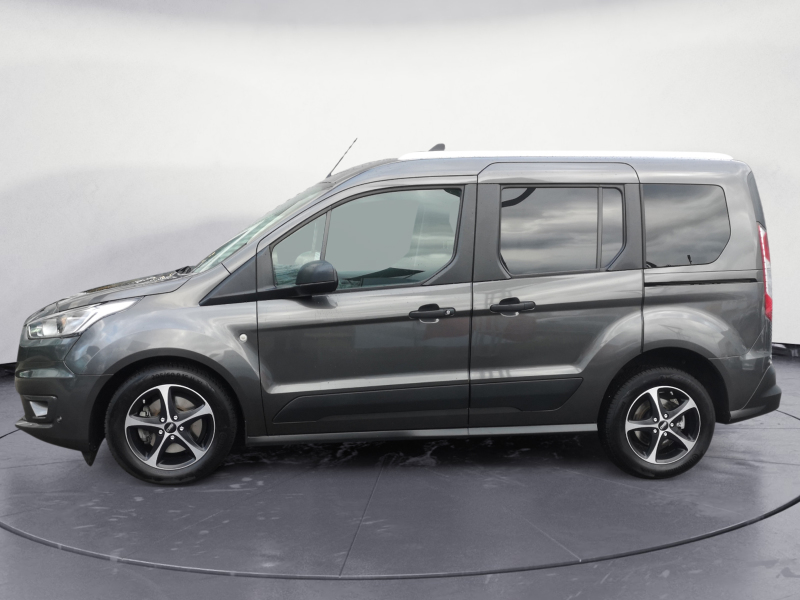 Ford - Tourneo Connect 1.0 EcoBoost Trend