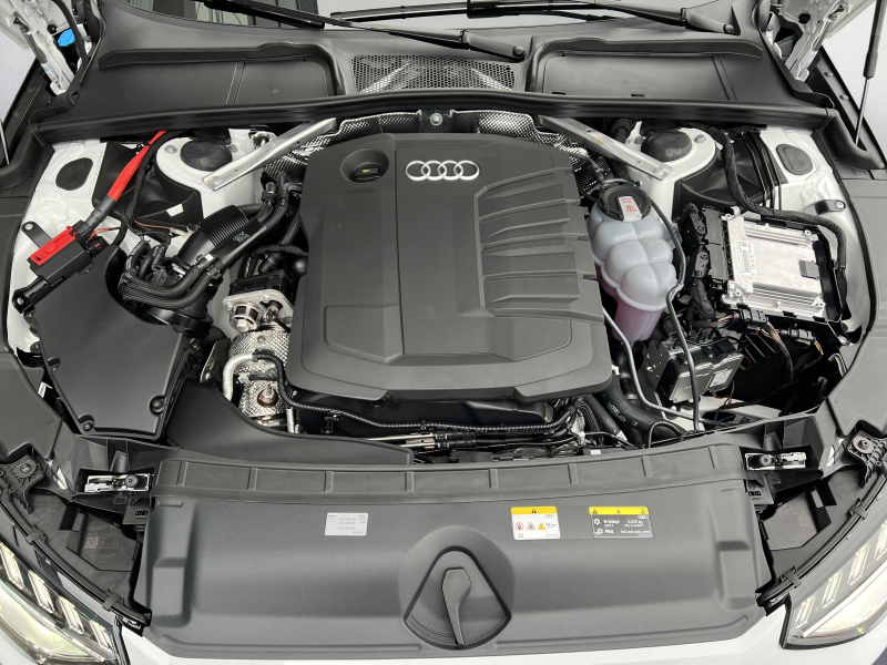 Audi - A4 Avant advanced 35 TDI  120(163) kW(PS) S tronic , 
