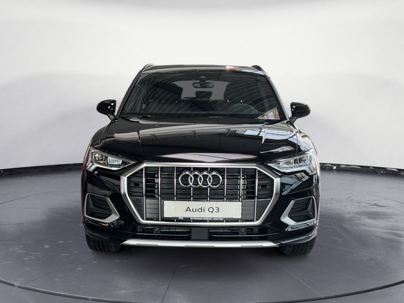 Audi - Q3  advanced 35 TFSI  110(150) kW(PS) S tronic , 