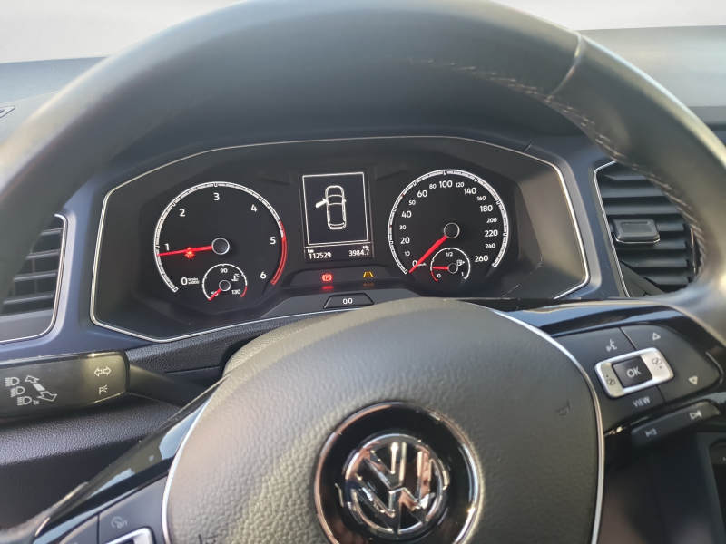Volkswagen - T-Roc 1.6 TDI SCR UNITED